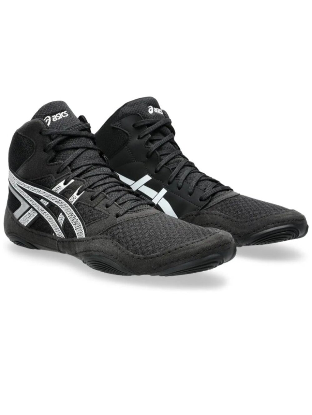 Asics Snapdown Wresting Shoes